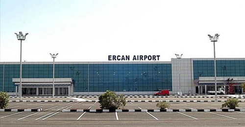 Ercan Airport Transfer