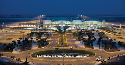Larnaca Airport Transfer